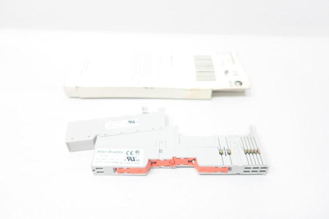 ALLEN BRADLEY 1734-TB3 TERMINAL BASE
