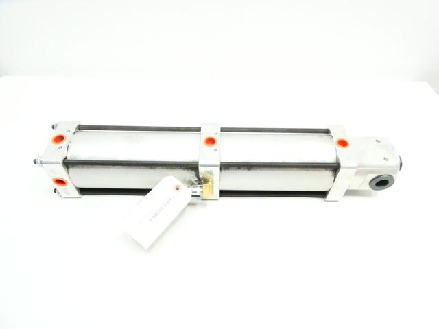CENTERLINE FXY144FP100050AAAPC2Z00 DOUBLE ACTING PNEUMATIC CYLINDER