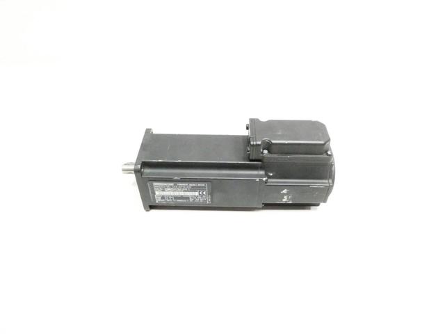 INDRAMAT MKD041B-144-KP0-KN PERMANENT MEGNET MOTOR 7000RPM 2.7NM 36.3V-AC