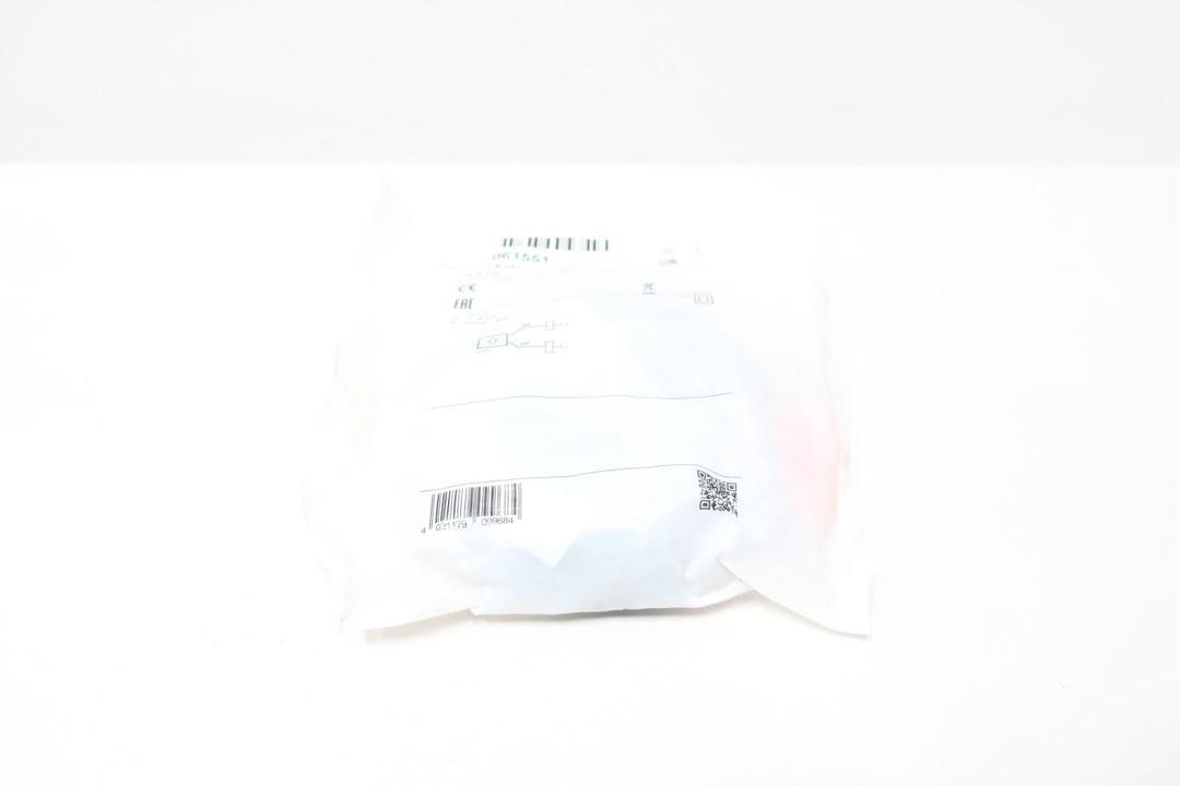 IFM EFECTOR IF5908 IFC2004-ARKG\UP\6M PROXIMITY SWITCH 10-36V-DC