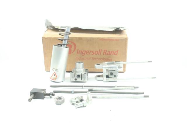 INGERSOLL RAND 54386511 DOUBLE ACTING HYDRAULIC SWIVEL CYLINDER 3/8IN