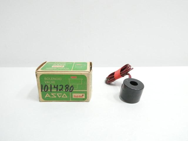 ASCO 99-216-1 SOLENOID COIL 120V-AC