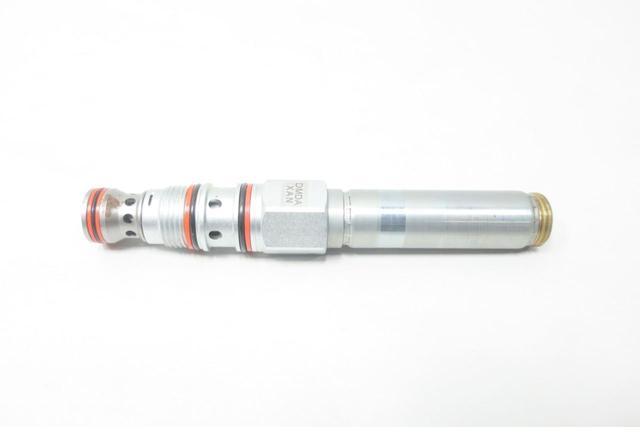 SUN HYDRAULICS DMDA-XAN HYDRAULIC CARTRIDGE VALVE