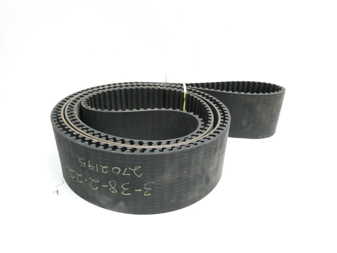 SPEED CONTROL 4578-14MGT-115 TIMING BELT 4578MM X 14MM X 115MM
