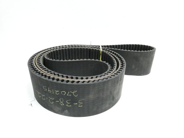SPEED CONTROL 4578-14MGT-115 TIMING BELT 4578MM X 14MM X 115MM