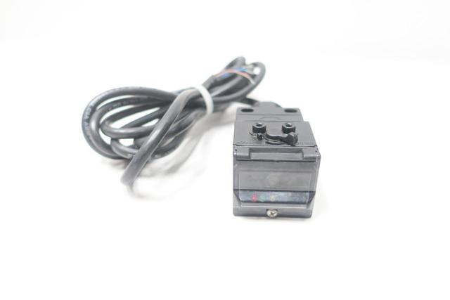 ALLEN BRADLEY 42GRF-9102 PHOTOELECTRIC SENSOR
