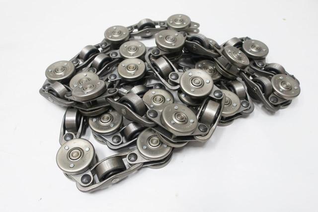 RICHARDS-WILCOX 2035.01974E CONVEYOR CHAIN 10FT