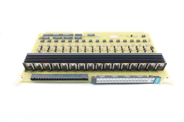 CINCINNATI MILACRON 3-531-4590A PCB CIRCUIT BOARD