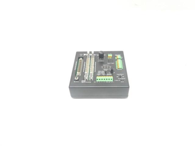 NATIONAL INSTRUMENTS 183554C-01 DAQ SIGNAL ACCESSORY