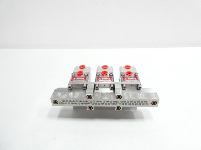 NORDSON 7425364 SEALANT VALVE ASSEMBLY