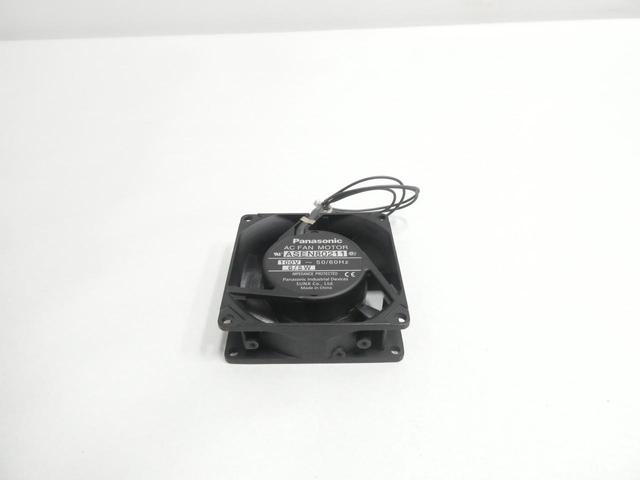 PANASONIC ASEN80211 FAN 6/5W 3IN 100V-AC