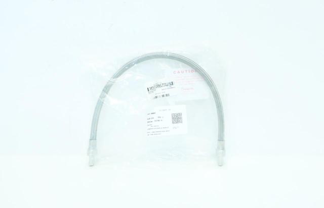 Tuyau Tressé Inox SWAGELOK SS-4BHT-12 (1/4 X 12) - Neuf Dans Sachet