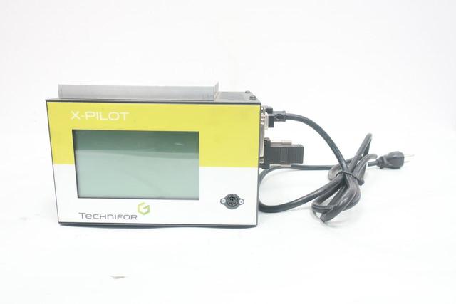 TECHNIFOR UC500P/C-15 X-PILOT CONTROLLER MODULE