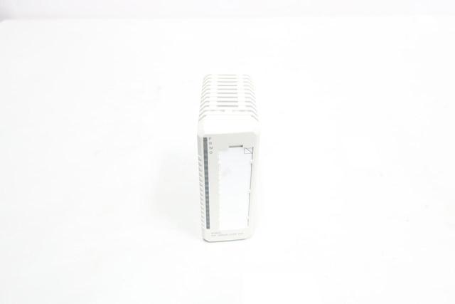 ABB AO820 4CH ANALOG OUTPUT MODULE