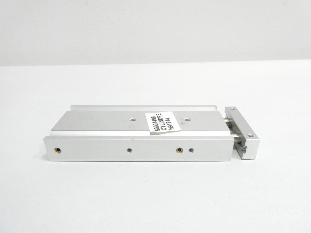 SMC CXSL15-75 GUIDED SLIDE CYLINDER 15MM 75MM 0.7MPA
