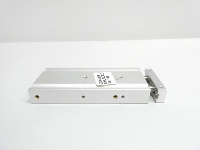 SMC CXSL15-75 GUIDED SLIDE CYLINDER 15MM 75MM 0.7MPA