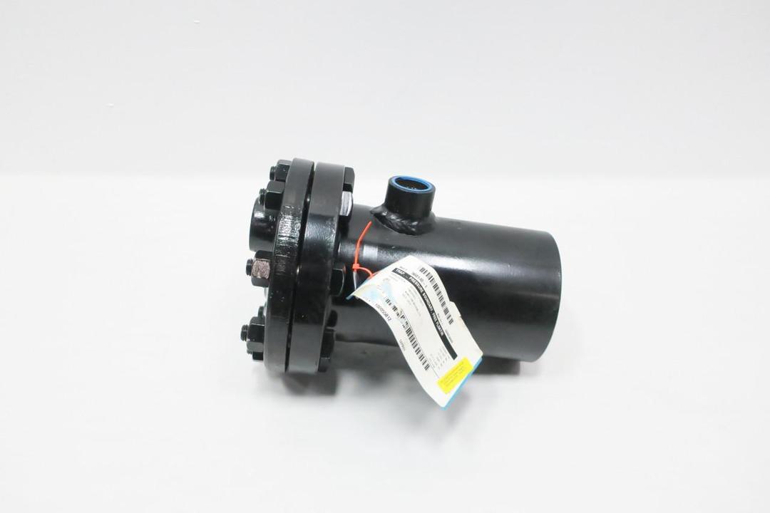 ARMSTRONG 33LD BALL FLOAT TRAP SOCKET WELD 1000PSI 1IN