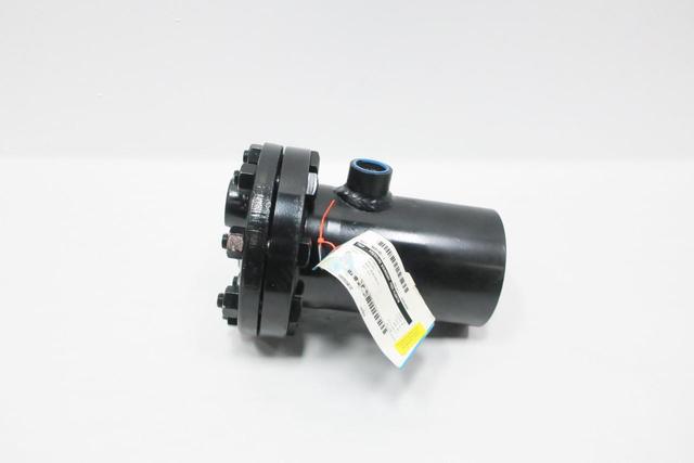 ARMSTRONG 33LD BALL FLOAT TRAP SOCKET WELD 1000PSI 1IN