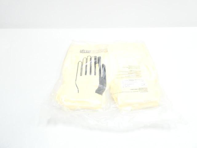 PACK OF 100 VWR INTERNATIONAL 40101-164 LATEX GLOVES