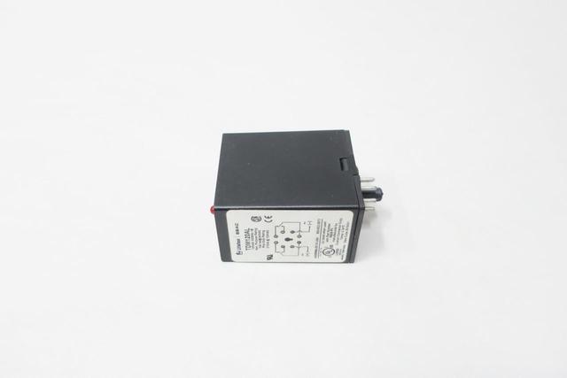 LITTELFUSE TDM120AL TIME DELAY RELAY 120V-AC