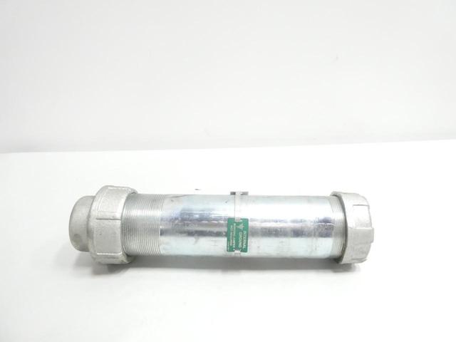 CROUSE HINDS XJG58 EXPANSION JOINT 8IN 1-1/2IN