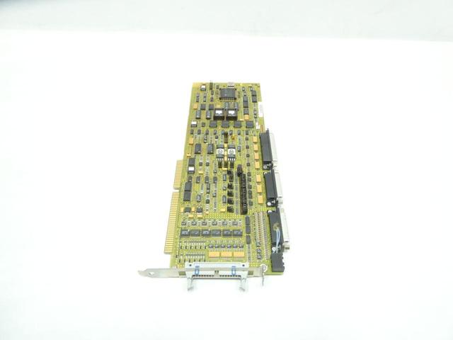 CINCINNATI MILACRON 3-542-1269A FHD CONTROL CARD