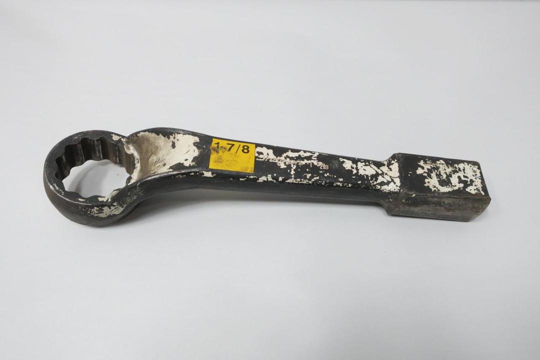 SNAP-ON HX600A 12-POINT OFFSET STRIKING WRENCH 1-7/8IN