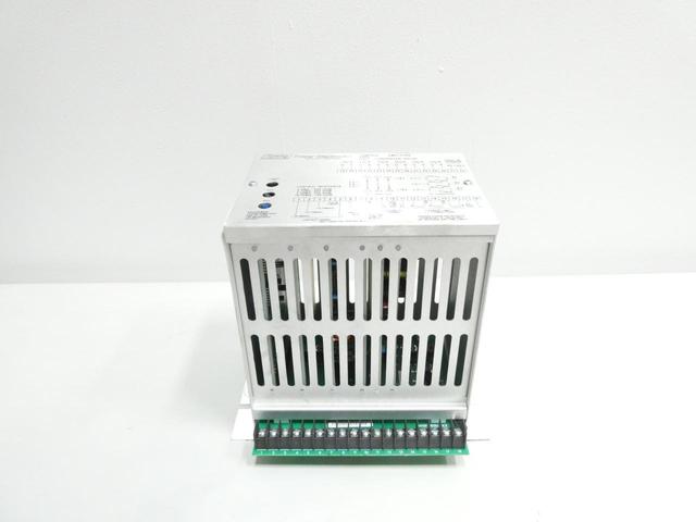SPANG E70230000 6 SCR CONTROL AMPLIFIER 120V-AC