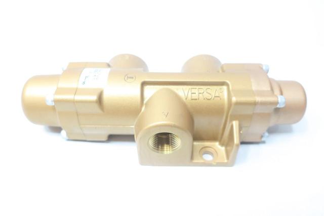 VERSA VSP-3601-16B DIRECTIONAL CONTROL VALVE 3/4IN 50-200PSI