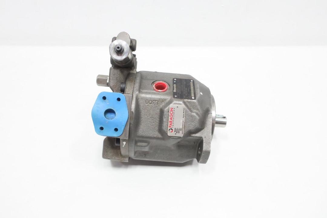 REXROTH R902401464 AA10VSO28DR/31R-VKC62N00 HYDRAULIC PISTON PUMP 280BAR 1800RPM