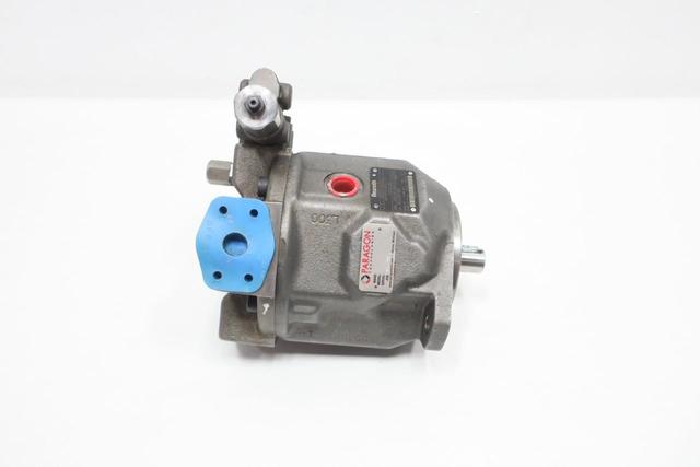REXROTH R902401464 AA10VSO28DR/31R-VKC62N00 HYDRAULIC PISTON PUMP 280BAR 1800RPM
