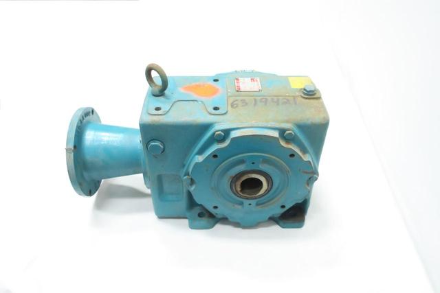 BROOK HANSEN JKB33C RIGHT ANGLE GEAR REDUCER 1-7/16IN