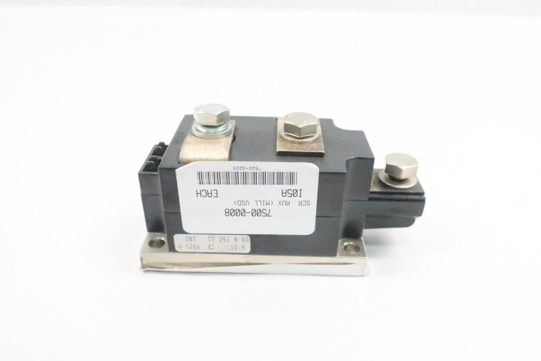EUPEC TT251N-15-679171-60 19L0 POWERBLOCK