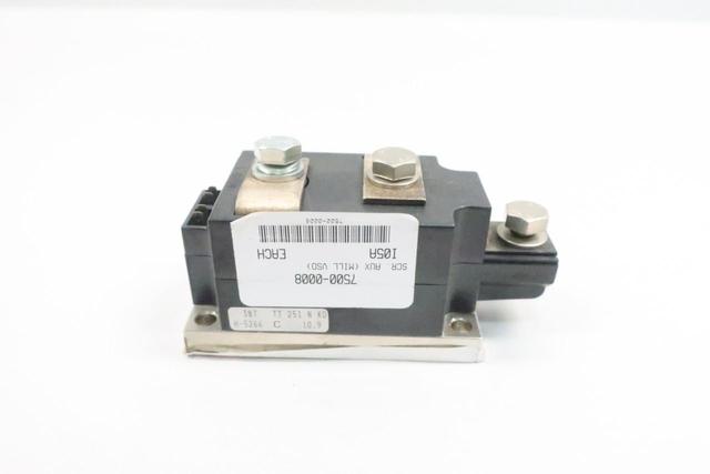 EUPEC TT251N-15-679171-60 19L0 POWERBLOCK