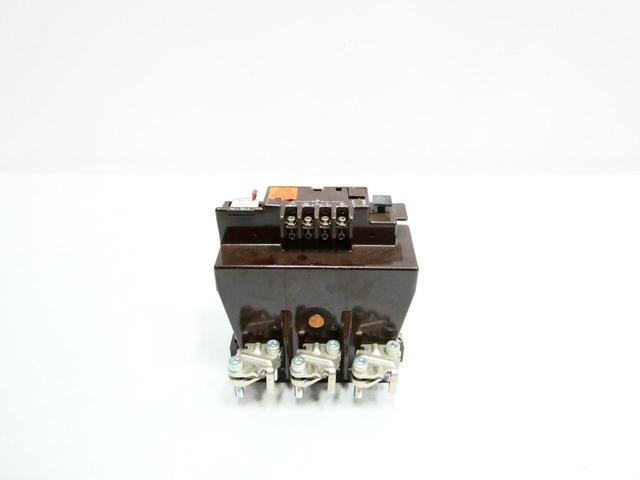KLOCKNER MOELLER Z4-180/K-NA OVERLOAD RELAY 140-180A AMP