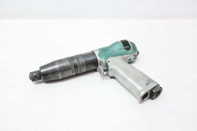 CLECO 88RSATP-7CQ SLIDING KNOB REVERSE PNEUMATIC SCREWDRIVER 1/4IN