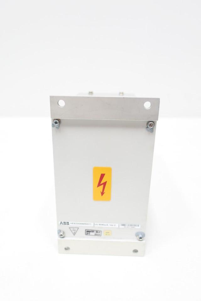 ABB HEIE300896R0011 SHUNT AMPLIFIER 150MV-20MA 19-33V-DC