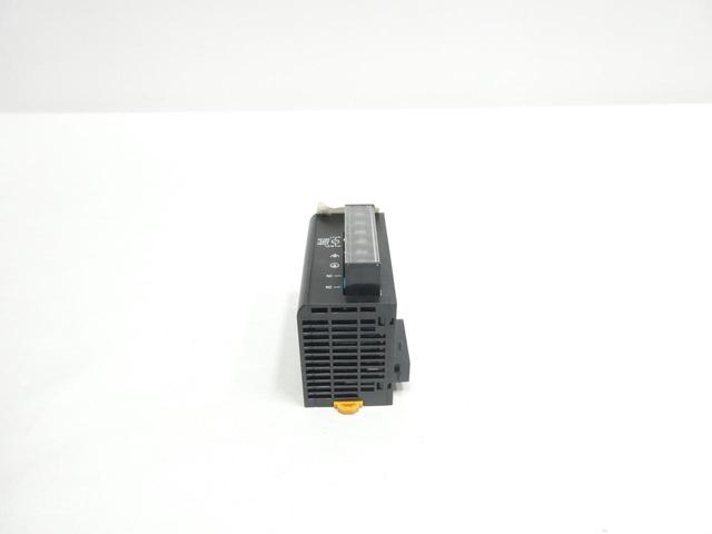 OMRON CJ1W-PA202 POWER SUPPLY MODULE 100-240V-AC 50VA