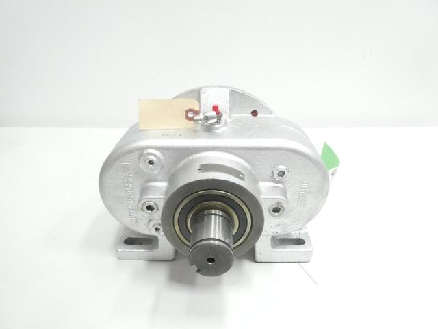 CLYDE BERGEMANN 162471 CAM GEARBOX ASSEMBLY 28:1