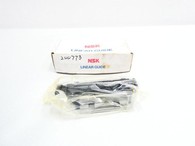 NSK LAH25GMZ LINEAR GUIDE 25MM