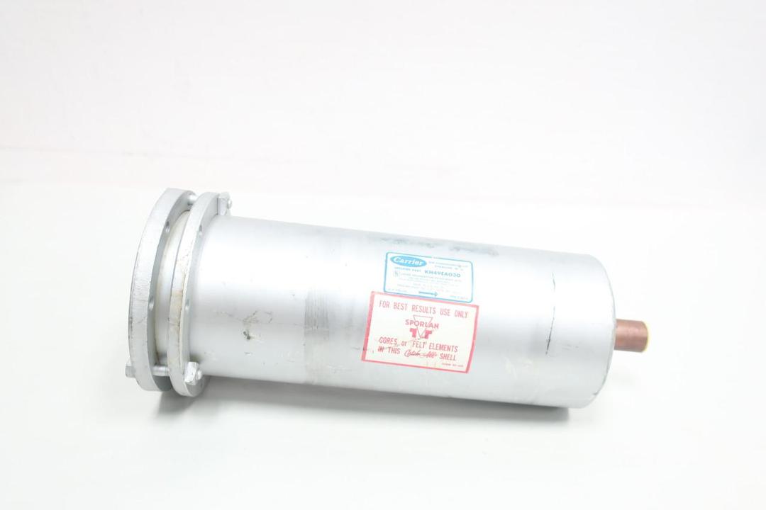 CARRIER KH49EA030 REFRIGERATED FILTER-DRIER