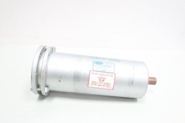 CARRIER KH49EA030 REFRIGERATED FILTER-DRIER