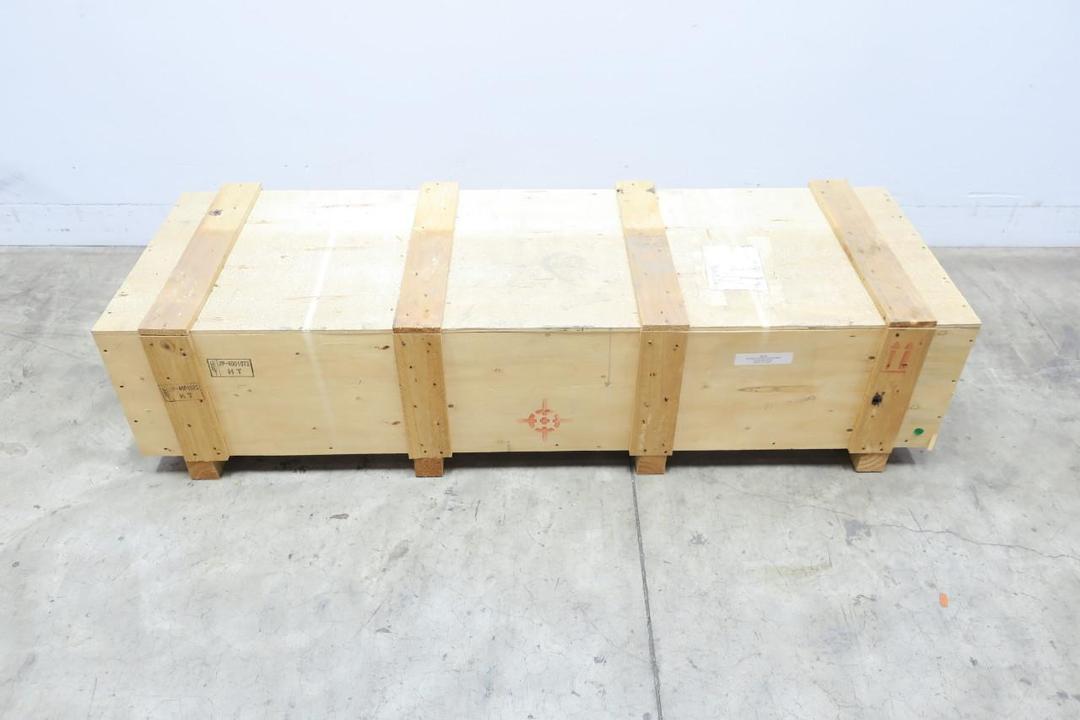 IAI ISA-LXM-I-200-20-800-T2-X07-L SINGLE AXIS ROBOT LINEAR ACTUATOR