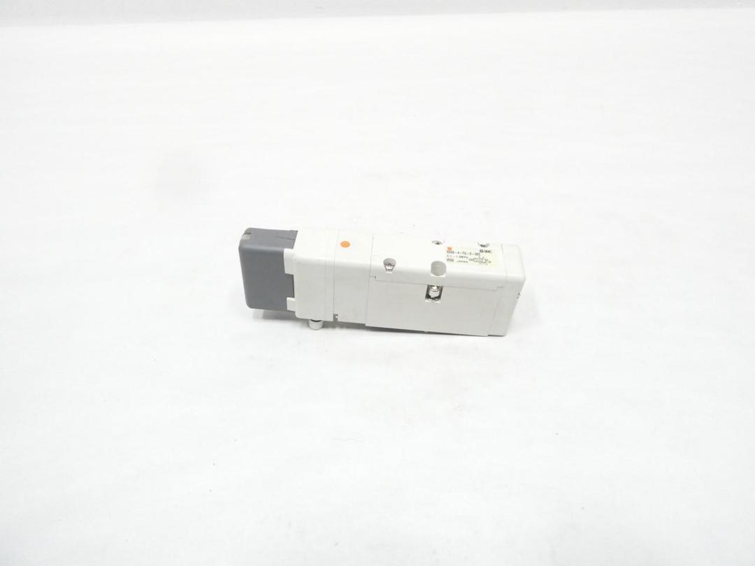 SMC VSS8-4-FG-S-3VZ 0.1-1MPA PNEUMATIC SOLENOID VALVE