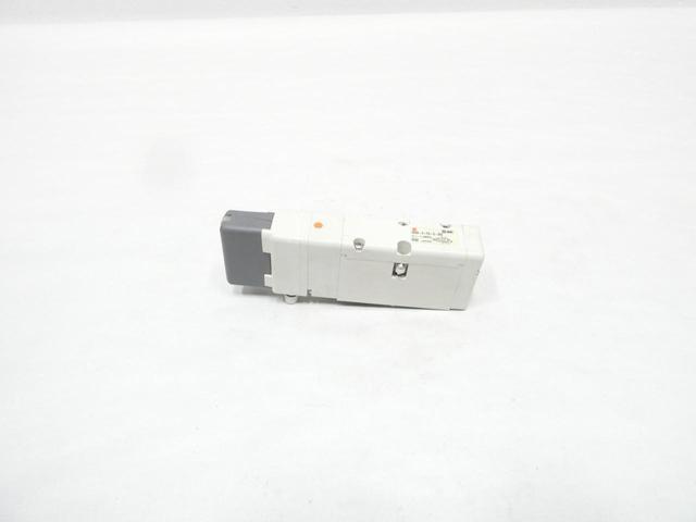 SMC VSS8-4-FG-S-3VZ 0.1-1MPA PNEUMATIC SOLENOID VALVE