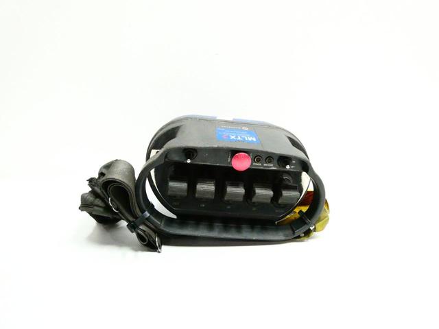 MAGNETEK MLTX2 HOIST RADIO REMOTE CONTROL