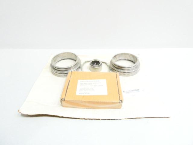 COOPER CAMERON 2067244-04-13 370D-4 DUCT BURNER VALVE REPAIR KIT