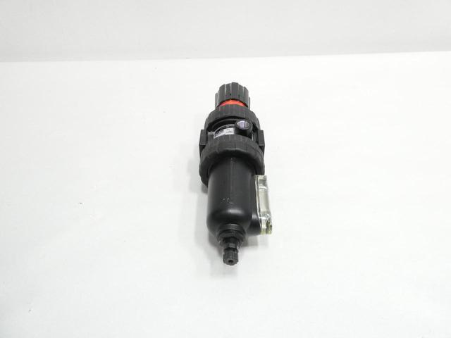 PARKER 06E24A11AC PNEUMATIC REGULATOR 3/8IN NPT 250PSI