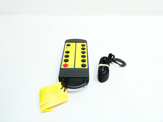 MAGNETEK TX12M-2 TELEPILOT REMOTE CONTROL TRANSMITTER