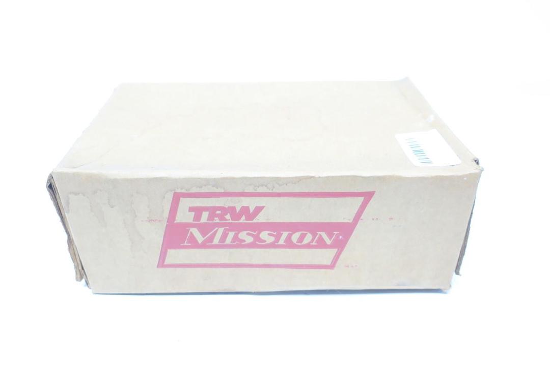 TRW 3010-AMI/HL MISSION MANUAL WAFER BUTTERFLY VALVE 2-1/2IN